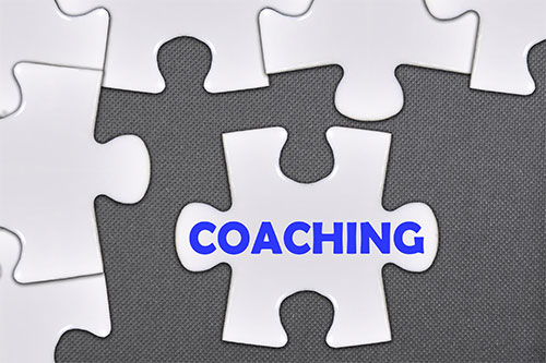 Career Coaching Human Resources